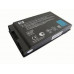 HP Battery 6 Cell Tablet Tc4200 Nc4200 Tc4400 383510-001